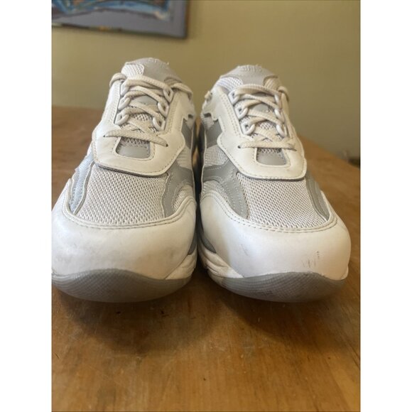 SAS Women Tour Mesh Lace Up Sneakers Size 11 M Shock Absorbing Comfort - Picture 2 of 13